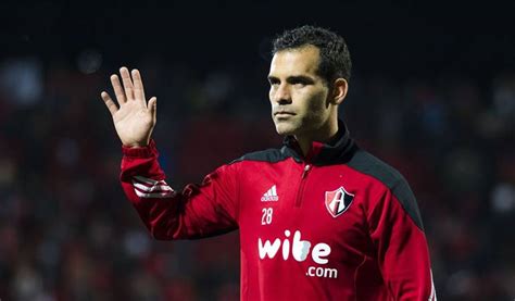 rafa marquez retiro